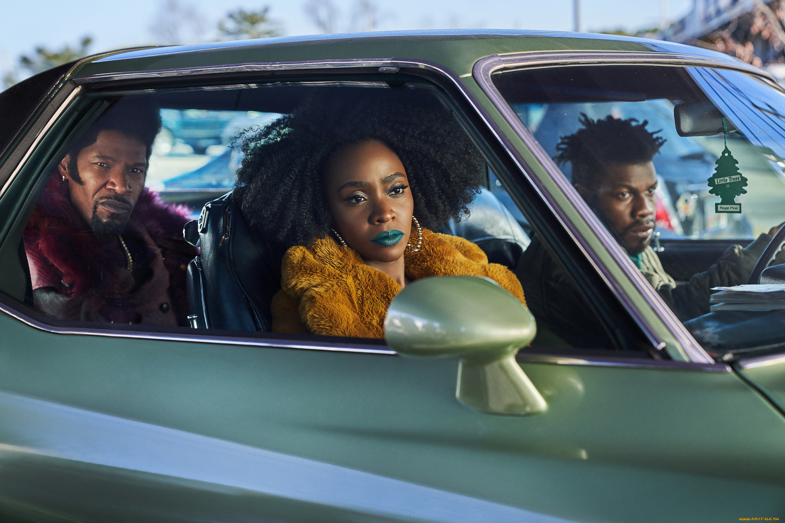 they cloned tyrone ,  2023 ,  , -unknown , , they, cloned, tyrone, , , , , , john, boyega, jamie, foxx, teyonah, parris